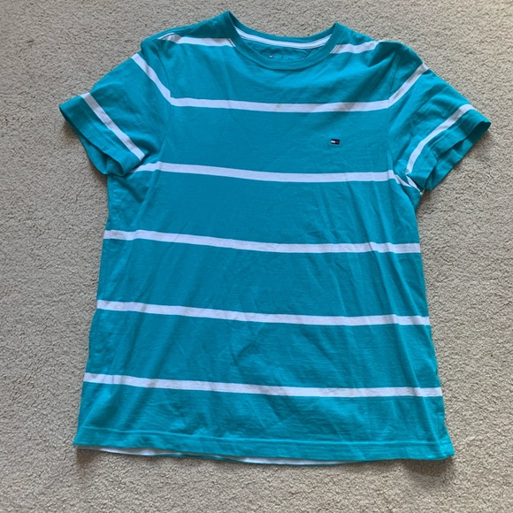 Tommy Hilfiger T-shirt - Picture 1 of 2